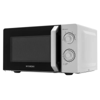 Микроволновая Печь HYM-M2053 20л. 700Вт