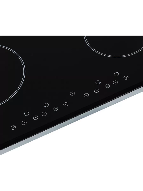 Варочная поверхность HHE 6450 BG черный