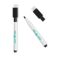 Новогодний набор пиши-стирай «Новый год: Рисуй двумя руками. Снежинки, зверята и Дед Мороз», 20 карт, 3+ Новогодний набор пиши-стирай «Новый год: Рисуй двумя руками. Снежинки, зверята и Дед Мороз», 20 карт, 3+