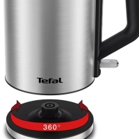 Электрический чайник Bronx KI513D10, 1.7 л