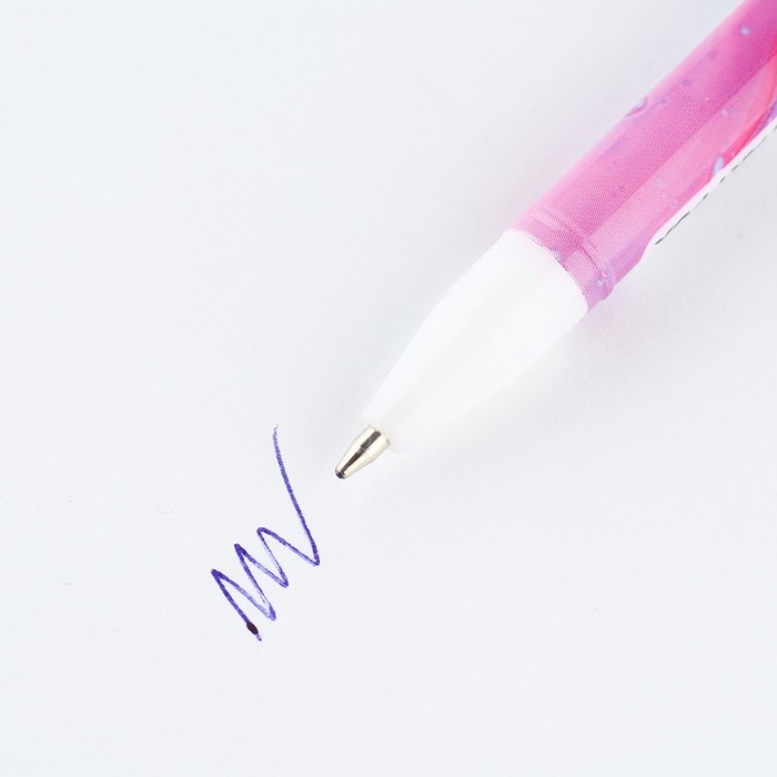 Подарочный набор двойной блокнот с заданиями и ручка «Волшебные единороги» Подарочный набор двойной блокнот с заданиями и ручка «Волшебные единороги»