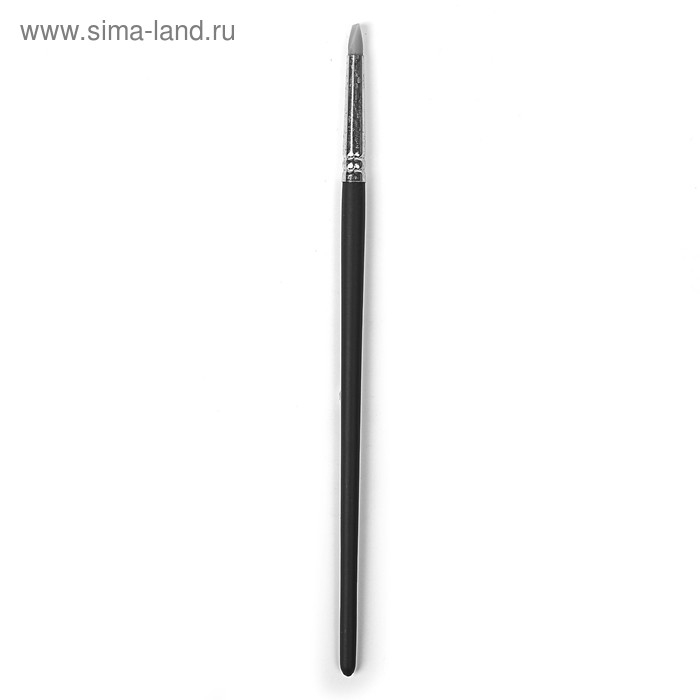 Набор кистей латекс 5 штук, маленькие