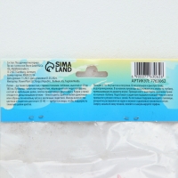 Лилия гибридная &laquo;Конка Дор&raquo;, луковица в пакете с перфорацией, р-р 14/16, 2 шт.