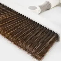 Набор для уборки "Alum fly" алюминиевый черенок, 26х104 см