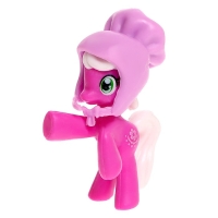 Игрушка пони &laquo;Сонечка&raquo;, МИКС