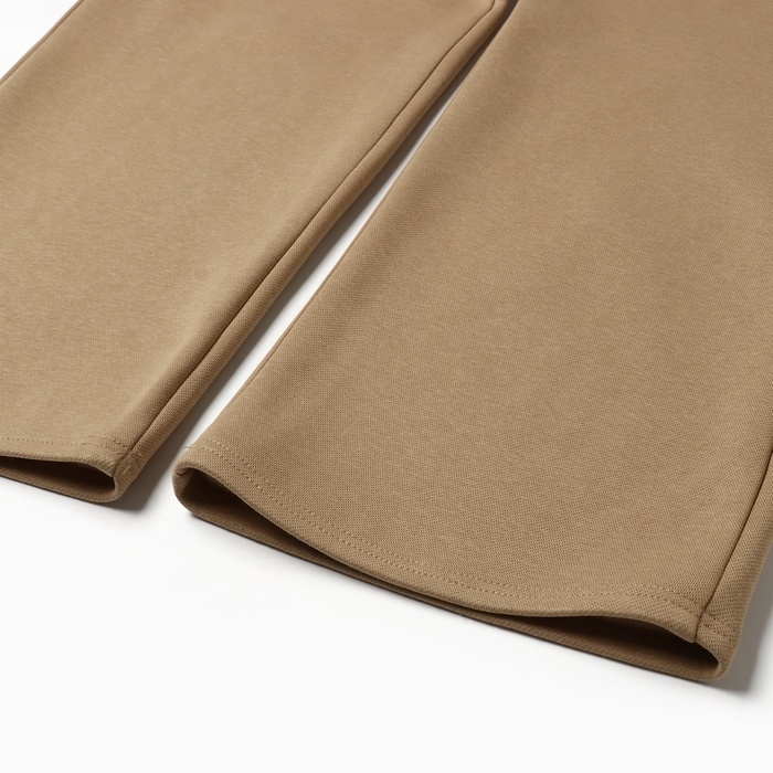 Брюки женские MIST размер L, бежевый Брюки женские MIST размер L, бежевый