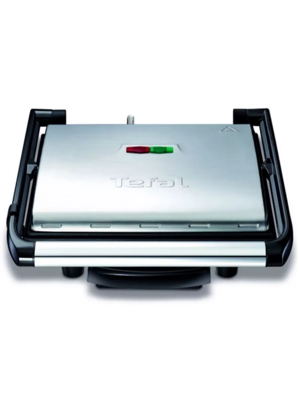 Электрический гриль для дома Panini Grill GC241D38, 2000 Вт