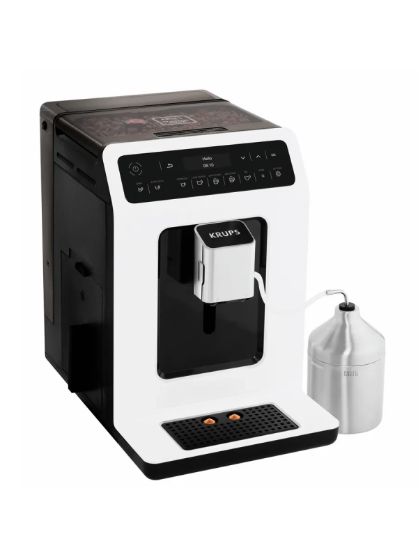 Автоматическая кофемашина Evidence EA891110 с капучинатором