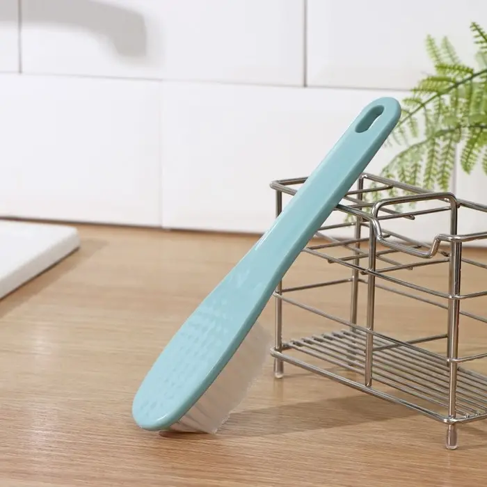 Щётка универсальная Доляна, пластик, 21&times;4&times;3 см