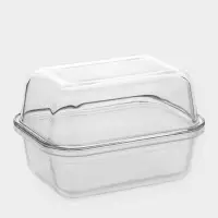 Контейнер герметичный с паровыпуском  370 мл