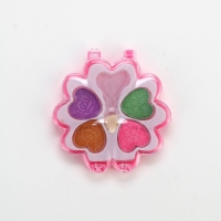 Набор косметики в сумочке &laquo;Ты прекрасна&raquo;  Микс, тон блеска прозрачный, тени 4цв по 1,5гр