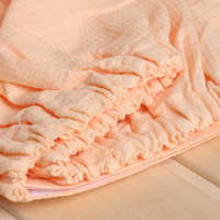 Парео на липучке для бани и сауны 150х85 см, женское, хлопок, 150 гр/м, МИКС Парео на липучке для бани и сауны 150х85 см, женское, хлопок, 150 гр/м, МИКС