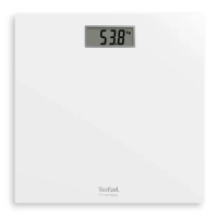 Напольные весы Premiss PP1401V0, белый, 150 кг