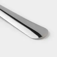 Набор вилок столовых 12 шт "Оптима" 19 см