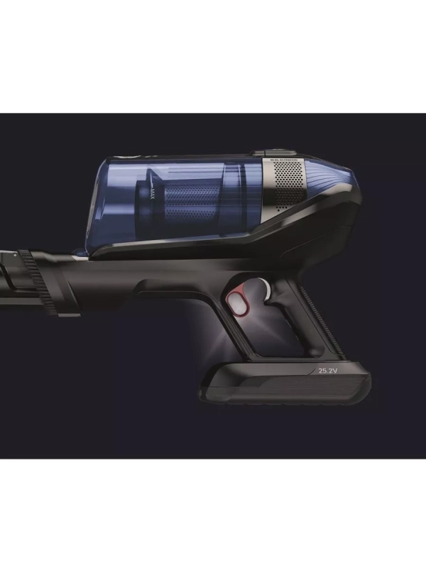 Беспроводной пылесос XForce Flex 12.60 TY98C0WO с насадками