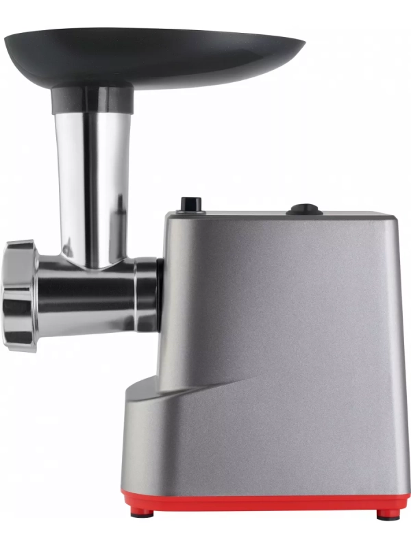 Мясорубка HY-MG3144 1800Вт графит