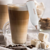 Венчик для взбивания электрический нажимной КТ-7608