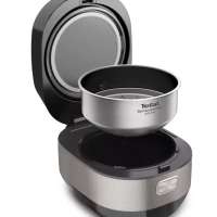 Мультиварка Multicook&Bake IH RK908A32, сферическая чаша