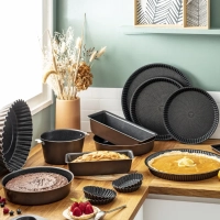 Форма для выпечки Perfectbake Round cake J5549702, 26 см