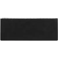 Планинг Urban, недатированный, черный