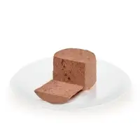 Влажный корм Мнямс Деликатес Паштет &laquo;Террин&raquo; из телятины/ветчины для собак всех пород 200 г