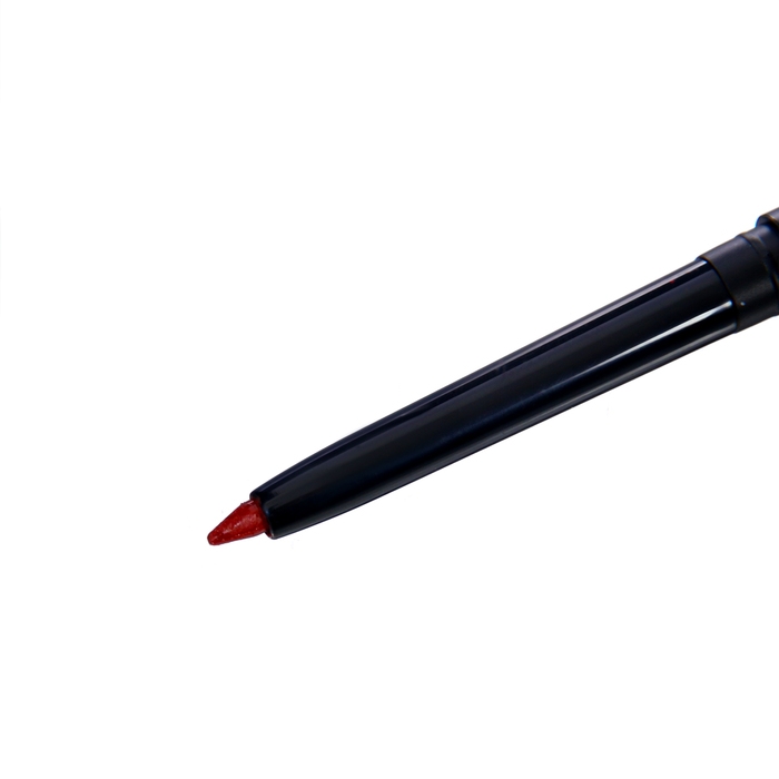 Карандаш для губ автоматический, водостойкий, тон №4