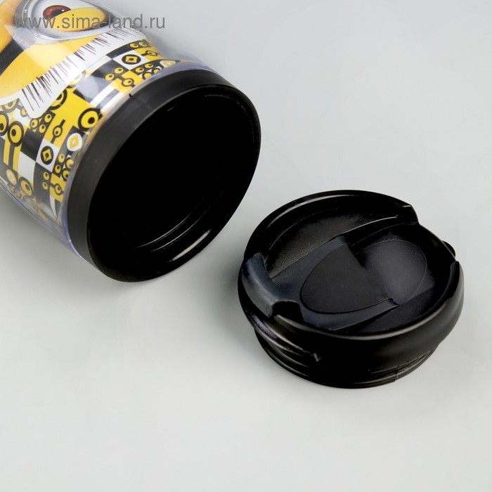 Термостакан "Друзья" Гадкий Я, 350 мл