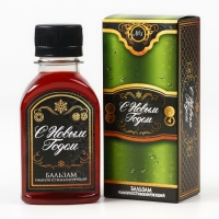 Бальзам &laquo;Успеха в Новом году&raquo;, 100 мл