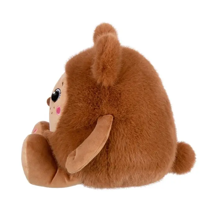 Мягкая игрушка "Мишка Муник Бруно", 20 см