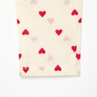 Брюки детские MINAKU: Cotton Collection цвет бежевый, рост 116 Брюки детские MINAKU: Cotton Collection цвет бежевый, рост 116