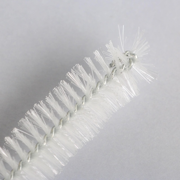 Набор для вскармливания &laquo;Пушистое счастье&raquo; для щенят, бутылочка 60 мл, ёршик, соски