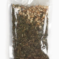 Набор для приготовления настойки «Мохито», набор специй, штоф Набор для приготовления настойки «Мохито», набор специй, штоф