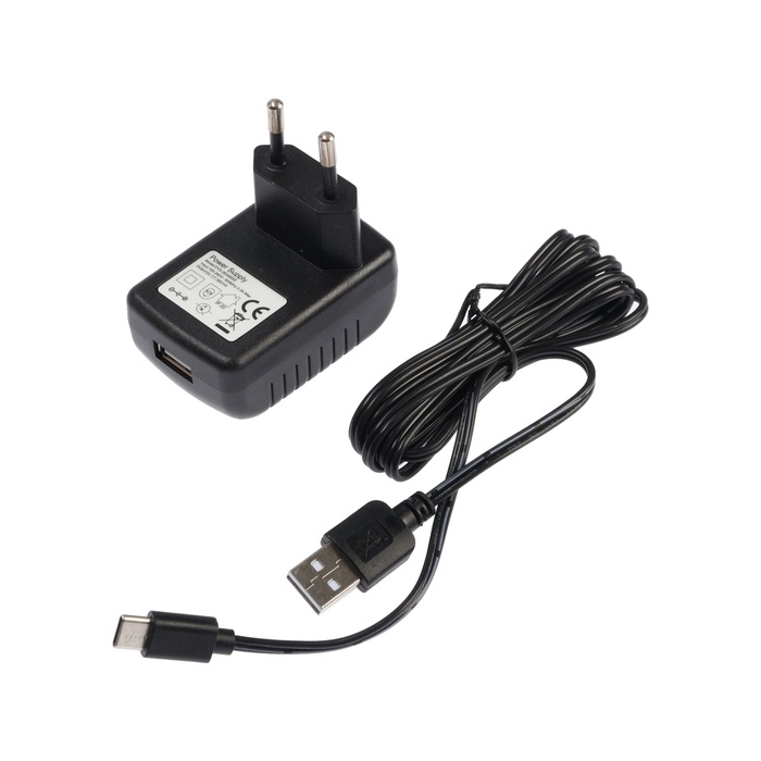 Степлер аккумуляторный ТУНДРА.6, 4 В, 1.5 Ач, Li-lon, 40 уд/мин, оснастка в комплекте