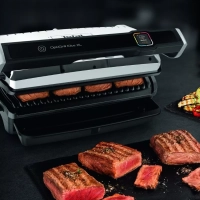 Электрогриль Optigrill Elite XL GC760D30 с разморозкой