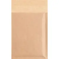Крафт-конверт с воздушно-пузырьковой плёнкой MailPRO A/000, 11 х 16 см, kraft