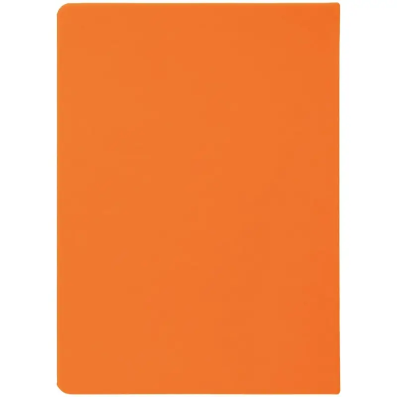 Ежедневник &laquo;История изобретений&raquo;, недатированный, оранжевый