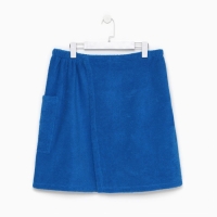 Мужской килт для сауны с карманом «Экономь и Я» 50×150 см Мужской килт для сауны с карманом «Экономь и Я» 50×150 см