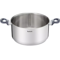 Кастрюля с крышкой Daily Cook G7124645, 24 см, 4.5 л