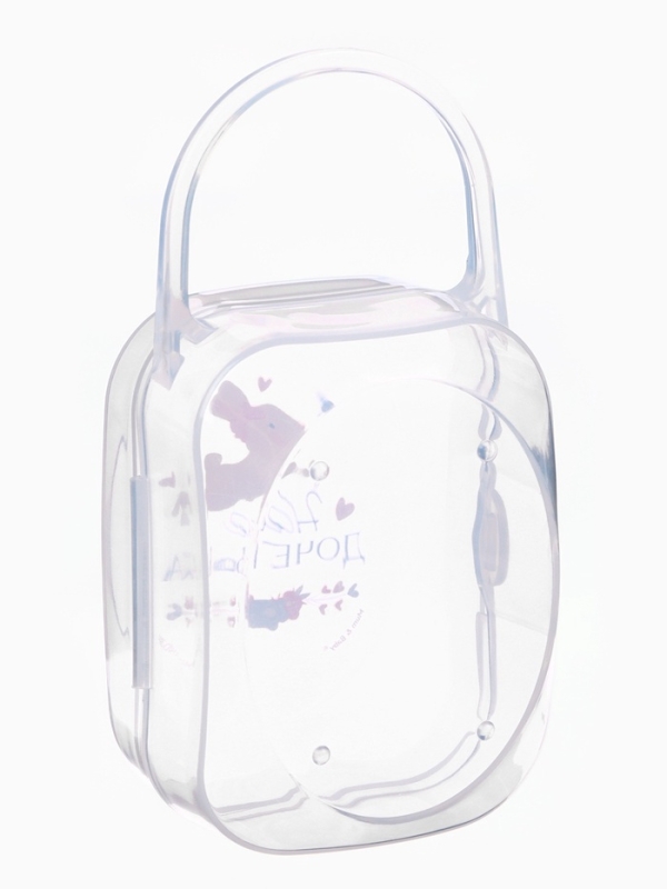 Контейнер для сосок и пустышек &laquo;Наша доченька&raquo;