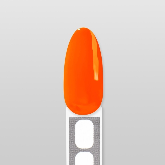 Гель лак для ногтей &laquo;SIMPLE&raquo;, 3-х фазный, 10 мл, LED/UV, цвет (274)