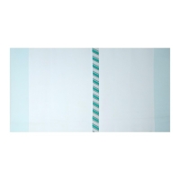 Набор обложек ПЭ 5 штук, 265 х 500 мм, 140 мкм, для учебника Петерсон, универсальная, с закладкой, МИКС Набор обложек ПЭ 5 штук, 265 х 500 мм, 140 мкм, для учебника Петерсон, универсальная, с закладкой, МИКС