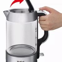 Чайник электрический Glass Kettle KI770D30, 2200 Вт