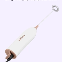 Венчик для взбивания электрический нажимной КТ-7608