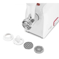 Мясорубка HY-MG5391 1900Вт белый