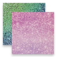 Фотофон двусторонний картон плотность 350 гр "Блёстки" 50х50 см Фотофон двусторонний картон плотность 350 гр "Блёстки" 50х50 см