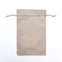 Мешок подарочный с термонаклейкой &laquo;От всей души!&raquo; 15.5&times;24 см