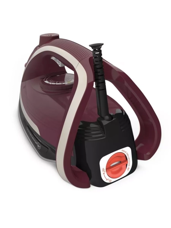 Паровой утюг Ultragliss Plus FV6833E0 2800 Вт, бордовый