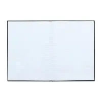 Колледж-тетрадь в твердой обложке 7БЦ, А4, 80 листов, LIVE MUSIC, блок в клетку, матовая ламинация, ВЫБОРОЧНЫЙ ЛАК