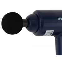 Массажер перкуссионный H-MG900, синий