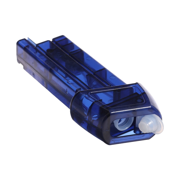 Водный автоматический пистолет &laquo;Глок&raquo;, работает от аккумулятора, 23 см